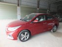 Hyundai Accent 1.4 AT 2019 - Bán Hyundai Accent 1.4AT 2018 full option, lần đầu tiên có mặt tại Việt Nam