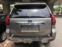 Toyota Land Cruiser 2018 - Cần bán Toyota Land Cruiser năm sản xuất 2018 giá cạnh tranh