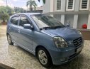 Kia Picanto 2007 - Cần bán Kia Picanto sản xuất 2007, nhập khẩu nguyên chiếc  