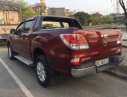 Mazda BT 50 2015 - Cần bán gấp Mazda BT 50 đời 2015, màu đỏ, nhập khẩu Thái