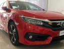 Honda Civic  1.8 AT  2018 - Cần bán Honda Civic 1.8 AT đời 2018, màu đỏ, 763tr
