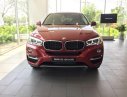 BMW X6 2018 - Bán xe BMW X6 sản xuất 2018