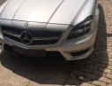Mercedes-Benz CLS class   2015 - Bán xe Mercedes CLS class đời 2015, xe nhập