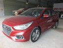 Hyundai Accent 1.4 AT 2019 - Bán Hyundai Accent 1.4AT 2018 full option, lần đầu tiên có mặt tại Việt Nam