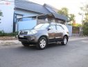 Toyota Fortuner G 2010 - Bán Toyota Fortuner, máy dầu, đăng ký lần đầu 2010