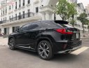 Lexus RX 350 2018 - Bán RX350 model 2018, xe đăng kí tên cá nhân chính chủ, biển số Hà Nội