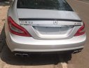 Mercedes-Benz CLS class   2015 - Bán xe Mercedes CLS class đời 2015, xe nhập