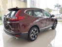 Honda CR V L 2019 - Honda CR-V 2019 NK Thái Lan, khuyến mại lớn, Honda ô tô Bắc Ninh Hải Dương