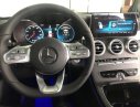 Mercedes-Benz C class C300 AMG  2020 - Giá xe Mercedes C300 AMG 2020, tặng 100% thuế trước bạ, giao ngay