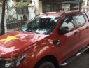 Ford Ranger Wildtrak 2014 - Bán Ford Ranger Wildtrak đời 2014, xe chạy tốt