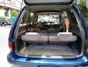 Toyota Previa 2.4AT 1994 - Bán chiếc xe 7 chỗ số tự động Toyota Previa như hình, xe có thiết kế sang đẹp, rộng rãi