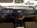 Kia Sedona 	3.3L GATH  2014 - Bán xe Kia Sedona	3.3L GATH 2014 ĐK 2015, xe cực đẹp