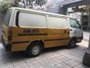 Toyota Hiace 1997 - Bán Toyota Hiace 1997, hai màu, 3 người, 825kg