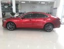 Mazda 6 2.0L Premium 2019 - Cần bán Mazda 6 2.0L Premium đời 2019, xe mới 100%