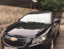 Chevrolet Cruze LS 1.6 MT 2011 - Mình cần bán Chevrolet Cruze LS 1.6 MT sản xuất năm 2011, màu đen