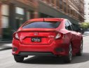 Honda Civic  1.8 AT  2018 - Cần bán Honda Civic 1.8 AT đời 2018, màu đỏ, 763tr