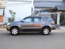 Toyota Fortuner G 2010 - Bán Toyota Fortuner, máy dầu, đăng ký lần đầu 2010