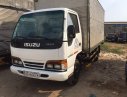 Xe tải 1,5 tấn - dưới 2,5 tấn   2002 - Cần bán xe tải Isuzu 1T6 đời 2002 giá tốt