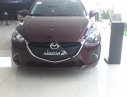 Mazda 2 1.5L AT   2019 - Bán ô tô Mazda 2 1.5L AT đời 2019, màu đỏ, nhập khẩu, mới 100%