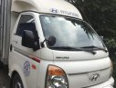 Hyundai Porter 2010 - Bán xe Hyundai Porter sản xuất năm 2010, màu trắng, nhập khẩu, tải 1000kg