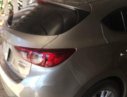 Mazda 3   2015 - Bán xe Mazda 3 năm 2015, màu bạc, 530 triệu