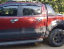 Ford Ranger 2017 - Cần bán xe Ford Ranger năm 2017 số tự động, 560 triệu