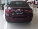 Mazda 2 2019 - 0963304094. Mazda Vĩnh Phúc. Mazda 2 - Xe mới giao ngay giá chỉ từ 509tr, k/m sâu, tặng nhiều phụ kiện, hỗ trợ ngân hàng