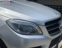 Mercedes-Benz ML Class ML400 AMG 4Matic 2014 - Bán Mercedes ML400 AMG 4Matic sản xuất năm 2014, màu bạc, xe ít sử dụng nên còn rất mới, 1 chủ mua mới