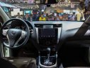 Nissan X Terra  V 2.5 AT   2018 - Bán Nissan X Terra V 2.5 AT 2018, màu trắng, nhập khẩu Thái Lan 