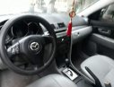 Mazda 3   2005 - Bán Mazda 3 năm 2005, màu bạc, số tự động, giá tốt