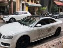 Audi A5 2008 - Gia đình cần bán Aidi A5, sản xuất 2008, đăng ký lần đầu 2010