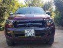 Ford Ranger 2017 - Cần bán xe Ford Ranger năm 2017 số tự động, 560 triệu