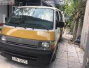 Toyota Hiace 1997 - Bán Toyota Hiace 1997, hai màu, 3 người, 825kg