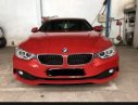 BMW 4 Series 420i  2015 - Bán ô tô BMW 4 Series 420i đời 2015, màu đỏ, xe nhập