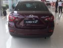 Mazda 2 1.5L AT   2019 - Bán ô tô Mazda 2 1.5L AT đời 2019, màu đỏ, nhập khẩu, mới 100%