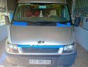 Ford Transit 2004 - Cần bán lại xe Ford Transit đời 2004, màu bạc giá cạnh tranh