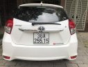 Toyota Yaris G 2018 - Bán ô tô Toyota Yaris G năm 2018, màu trắng, xe nhập chính chủ
