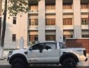 Ford Ranger   Wildtrak   2017 - Bán Ford Ranger Wildtrak đời 2017, màu trắng, nhập khẩu 
