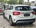 Mercedes-Benz GLA-Class GLA45AMG 2018 - Cần bán Mercedes GLA45AMG đời 2018, màu trắng, xe nhập