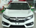 Honda Civic 1.5L Vtec Turbo 2019 - Bán Honda Civic 2019 ra mắt tại Việt Nam, xe nhập khẩu từ Thái Lan, mang phong cách thể thao cuốn hút