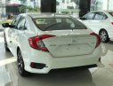 Honda Civic 1.5L Vtec Turbo 2019 - Bán Honda Civic 2019 ra mắt tại Việt Nam, xe nhập khẩu từ Thái Lan, mang phong cách thể thao cuốn hút