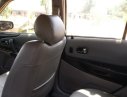 Mazda 323 2004 - Bán Mazda 323 2004, màu đen chính chủ, 199 triệu