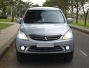 Mitsubishi Zinger   GLS 2008 - Bán Mitsubishi Zinger GLS 2008, màu bạc, chính chủ, giá 350tr