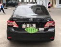 Toyota Corolla   2011 - Chính chủ cần bán xe Corolla, xe nhập Đài Loan xuất Trung Đông, độ đầm