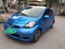 Toyota Aygo   2011 - Gia đình tôi cần bán Toyota Aygo nhập khẩu Cộng Hoà Séc, đăng ký T12/2011