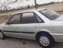 Mazda 626   1991 - Bán Mazda 626 1991, màu bạc, 42 triệu