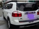 Chevrolet Orlando 2012 - Bán Chevrolet Orlando đời 2012, màu trắng, nhập khẩu 