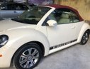 Volkswagen Beetle 2.5 AT 2007 - Bán Volkswagen Beetle 2.5 mui trần