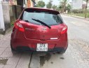 Mazda 2 S 2014 - Bán Mazda 2 S đời 2014, màu đỏ, số tự động, giá 415tr