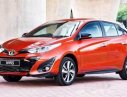 Toyota Yaris   2019 - Bán Toyota Yaris đời 2019, nhập khẩu Thái, 650tr